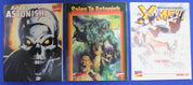 Sales to Astonish Promotional Magazine Lot of 13 VF-VF/NM