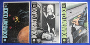Before Watchmen & Doomsday Clock #1-12 Complete Set Lot of 21 VF/NM