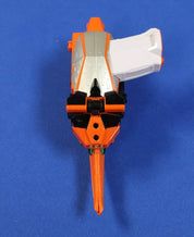 Bandai: Power Rangers Samurai - Kabuto Origami (Beetle Zord)