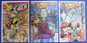 X-Men Legends #1-12 Complete Set + #1-6 & Variants Lot of 20 VF/NM