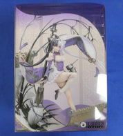 Ying Swei- Azure Lane Figure