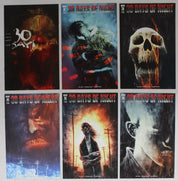 30 Days of Night #1-6 Complete Set VF