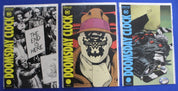 Before Watchmen & Doomsday Clock #1-12 Complete Set Lot of 21 VF/NM