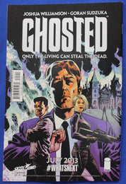 Invincible #104 FN/VF