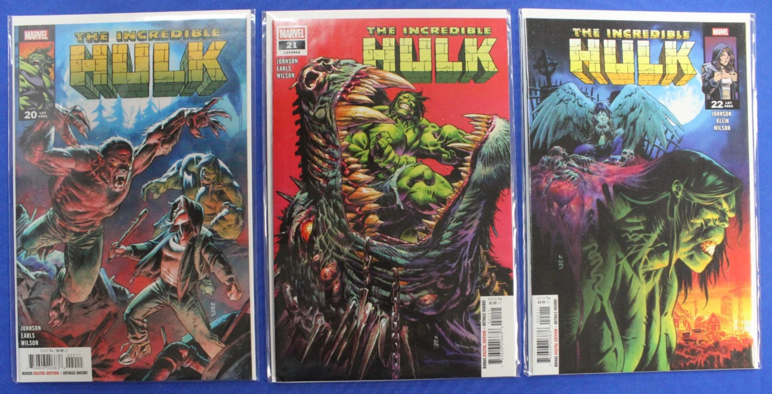 Incredible Hulk #1-30 Near Complete Set + Red Hulk 1-7 & Extras Lot of 39 VF/NM