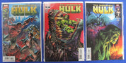 Incredible Hulk #1-30 Near Complete Set + Red Hulk 1-7 & Extras Lot of 39 VF/NM