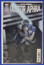 Star Wars Doctor Aphra #2-40 + Annuals Near Complete VF-VF/NM