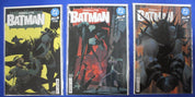 Absolute Batman #1-13 + Annual VF/NM