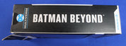 McFarlane Toys DC Multiverse Batman Future's End BAF lot of 4 Figures in Box