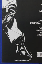 Absolute Batman #1 SDCC 2024 Exclusive Ashcan Special Edition NM