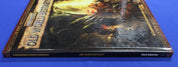 Warhammer Fantasy Roleplay 2nd Edition + Old World Bestiary + Game Master's Pack