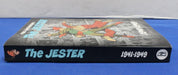 Paul Gustavson's The Jester 1941-1949 TPB Omnibus