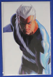 Lot of 12 Alex Ross Timeless Virgin Variants VF/NM