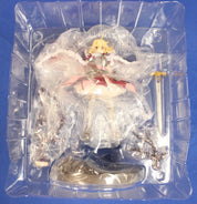 Fate Kaleid Liner Prisma Illya Illyasviel von Einzbern Saber Altria 1/7 Figure