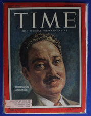 Time Magazine Lot of 5 VG