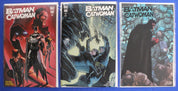 Batman Catwoman #1-12 + Special Complete Set VF-VF/NM