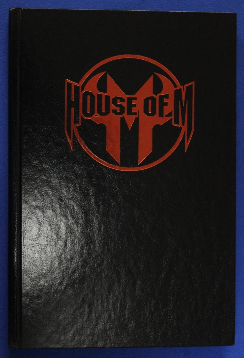 House of M Four Book Hardcover Collection