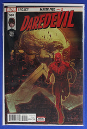 Daredevil #595-612 Complete Set Lot of 18 VF/NM