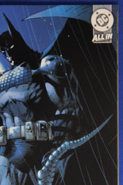 Absolute Batman #1 Cover C Jim Lee Variant 1st Print NM