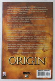 Wolverine Origin #1-6 Full Set 2001 VF/NM #2 SIGNED by Herb Trimpe