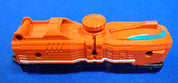 Bandai Power Rangers Ressha Sentai ToQger Deluxe Lot of 4 Ressha Mecha
