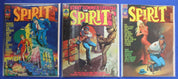 The Spirit Lot of 28 FN