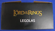 Share Iron Studios Lord of the Rings Legolas BDS Art 1/10 Scale Figure Statue
