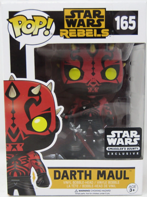 Darth Maul - POP! #165