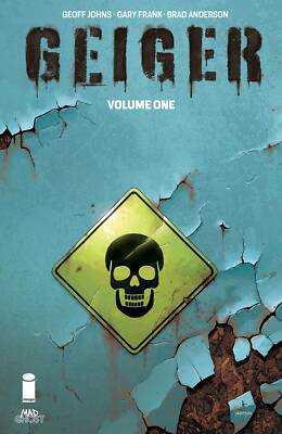 Geiger TPB (Pre-Owned)