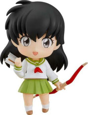 Good Smile: Kagome Higurashi Nendoroid