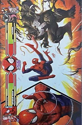 Amazing Spider-Man (2018)