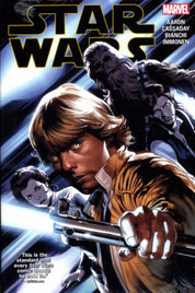 Marvel Star Wars (2015) Hardcover Set Vol. 1-3 (Pre-Owned)