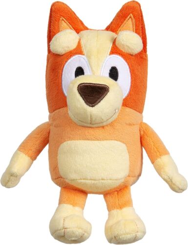 Bluey Friends Plush Toys-Bingo