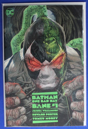 Batman One Bad Day Lot of 7 VF/NM