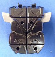Bandai Power Rangers Super Megaforce Gokaiger Deluxe Mystic (Magi)Dragon Zord
