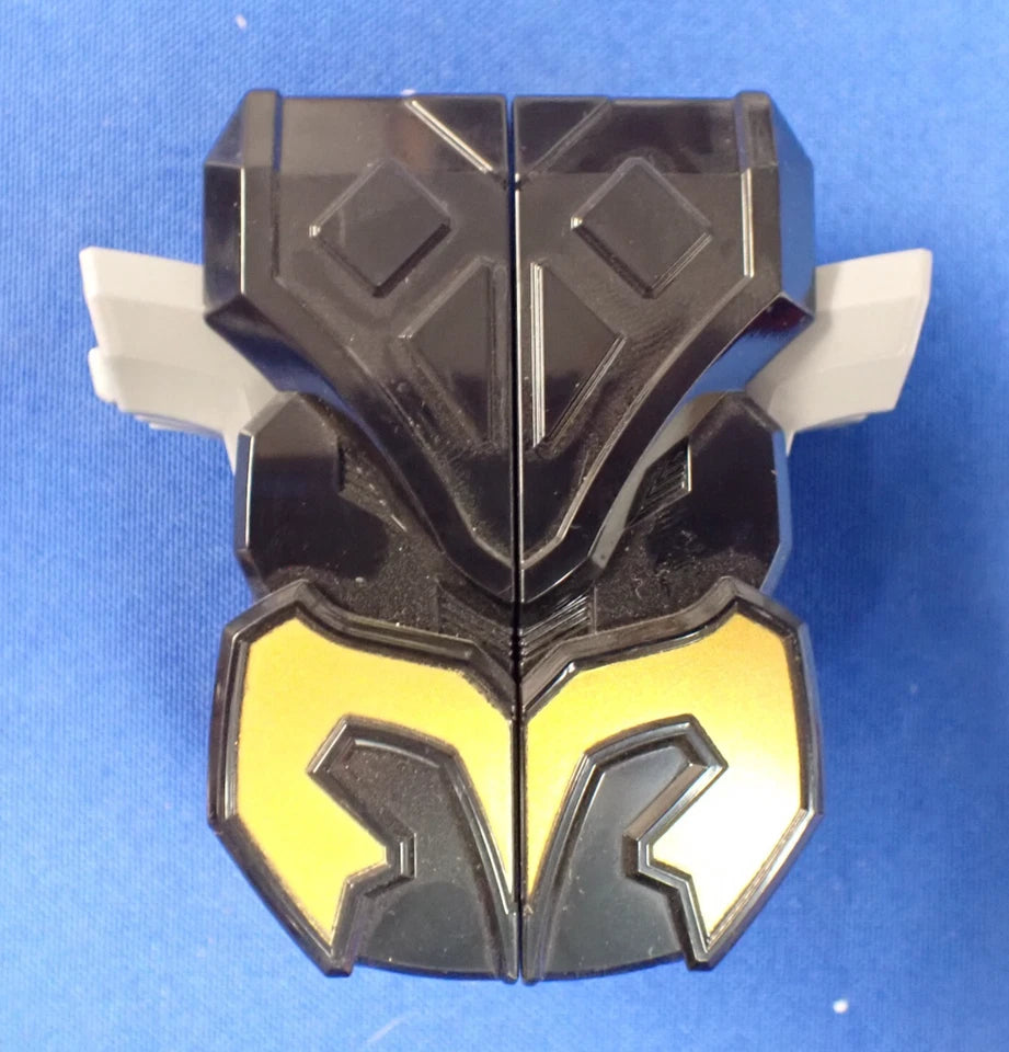 Bandai Power Rangers Super Megaforce Gokaiger Deluxe Mystic (Magi)Dragon Zord