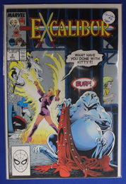 Excalibur Lot of 112 FN-VF