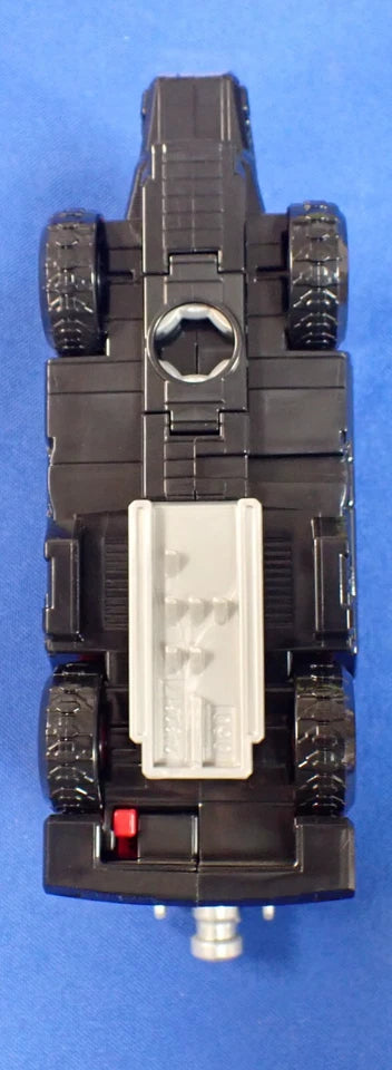 Bandai Power Rangers VS Vehicle Series DX Lupinranger & Patranger Complete