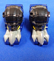Bandai Power Rangers Kishiryu Sentai Ryusoulger Deluxe Kishiryuzin Neptune