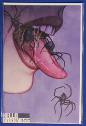 Hello Darkness #1-15 Jeff Dekal & Jenny Frison Variants VF/NM