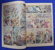 Showcase #97 & 98 Presents Power Girl VG/FN