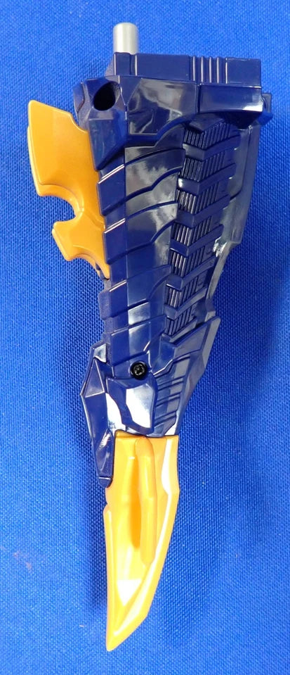Bandai Power Rangers Kishiryu Sentai Ryusoulger Deluxe Kishiryuzin Neptune