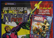 Eaglemoss Classic Marvel Collection Ikaris Lead Figurine & Magazine #109