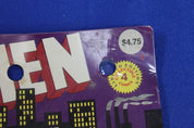 X-Men Treat Comic Pack 1991 Ltd Ed Sealed