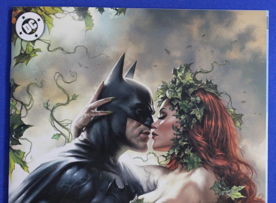G'Nort's Swimsuit Edition Megacon Lucio Parrillo Variant NM