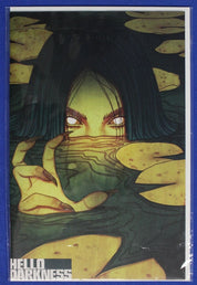 Hello Darkness #1-15 Jeff Dekal & Jenny Frison Variants VF/NM