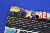 X-Men Treat Comic Pack 1991 Ltd Ed Sealed