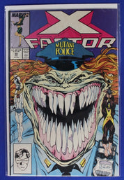 X-Factor #1-149 + Annuals #1-7 Near Complete Set Lot of 149 FN-VF