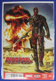 Deadpool #1-45 Near Complete Set (MISSING 40) VF/NM