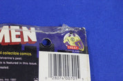 X-Men Treat Comic Pack 1991 Ltd Ed Sealed